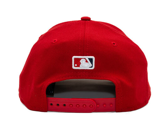 New Era - MLB Player Replica 9FORTY M-CROWN - Anaheim Angels