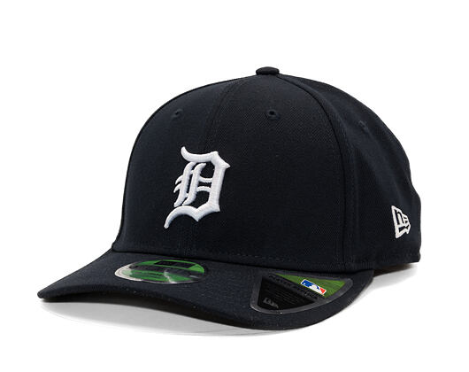 New Era - MLB Player Replica 9FORTY M-CROWN - Detroit Tigers