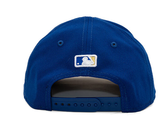 New Era - MLB Player Replica 9FORTY M-CROWN - Kansas City Royals