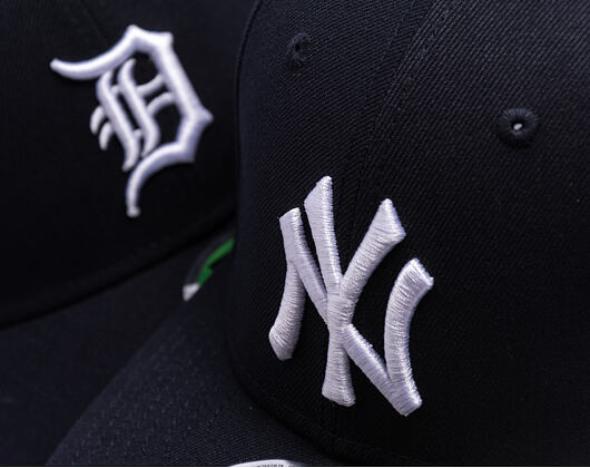 New Era - MLB Player Replica 9FORTY M-CROWN - NY Yankees