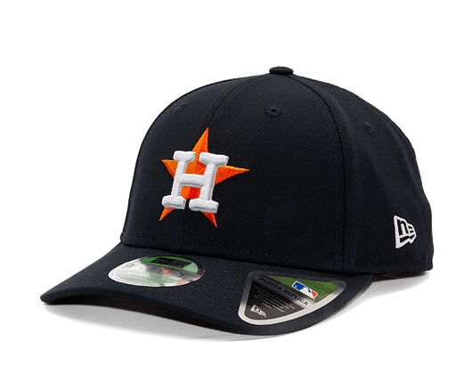 New Era - MLB Player Replica 9FORTY M-CROWN - Houston Astros
