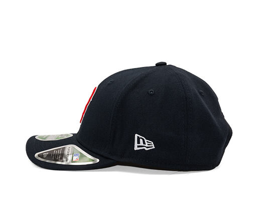 New Era - MLB Player Replica 9FORTY M-CROWN - Boston Red Sox