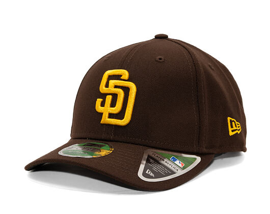 New Era - MLB Player Replica 9FORTY M-CROWN - San Diego Padres