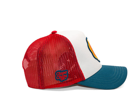 Capslab Chupa Chups Blue/White/Red