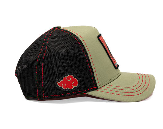Capslab Trucker Premium Naruto XCapslab