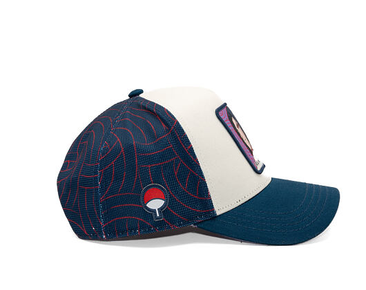 Capslab Trucker Premium Naruto XCapslab