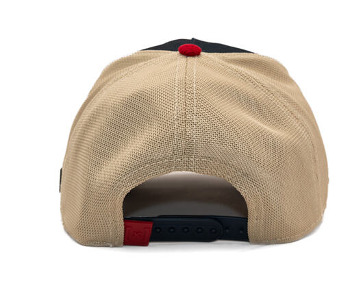 Capslab Semi Curved Premium Tom & Jerry XCapslab