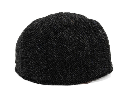 Cap Stetson - Texas Wool Herringbone