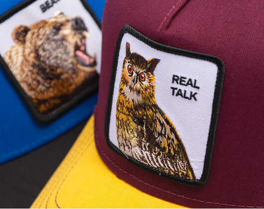 Goorin - The Real Talk Owl