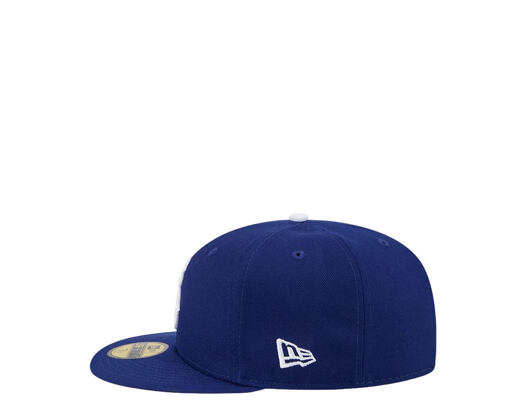 Cap New Era - 59FIFTY MLB 25 Jackie Robinson - Brooklyn Dodgers