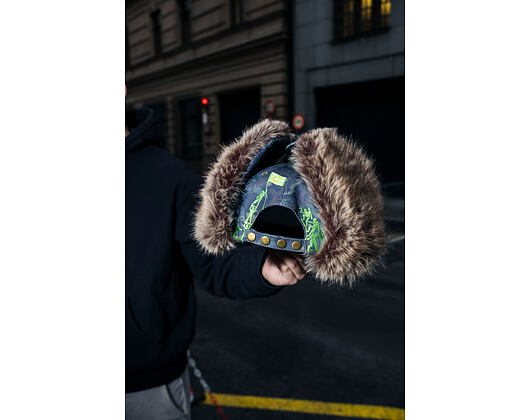 CBLOC Sídliskový Dog Ear Camo