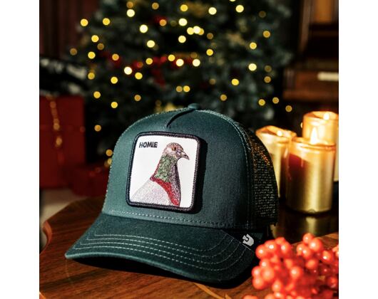 Goorin - The Homie Pigeon