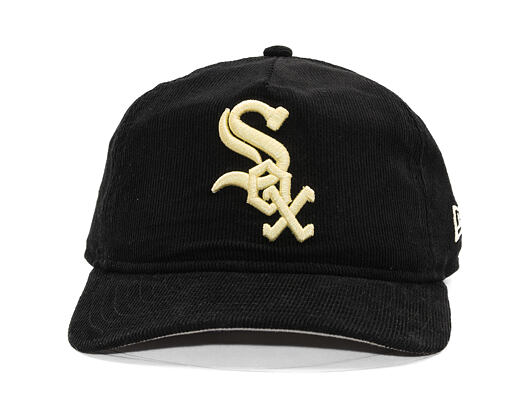 Cap New Era - 19TWENTY MLB Nostalgic - Chicago White Sox