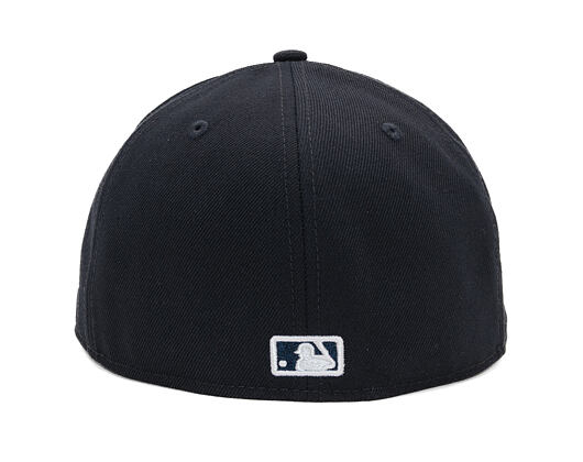 Cap New Era - 59FIFTY MLB 25 Hall Of Fame - Detroit Tigers