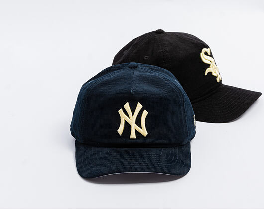 Cap New Era - 19TWENTY MLB Nostalgic - NY Yankees