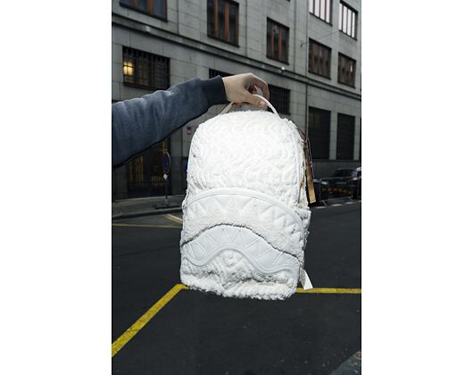 Sprayground Sherpa Shark Backpack