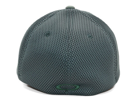 Oakley Cap - Oakley Ellipse Mesh Hat - Aviator Green