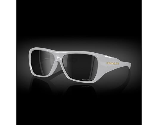 Oakley Sun Glasses - Chaminade - Prizm Black/Pearl White