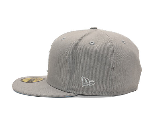 New Era - MLB 2000 WS 59FIFTY - NY Yankees - Grey / Blue
