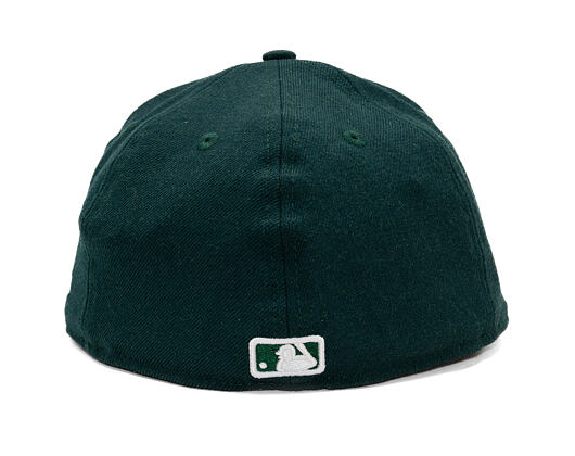 New Era - MLB Seasonal 59FIFTY - Chicago White Sox - Dark Green