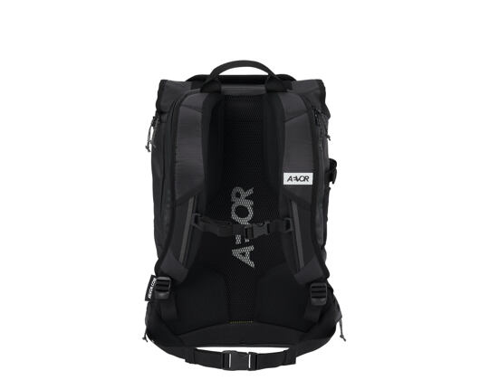 Aevor Bike Pack - Proof Black