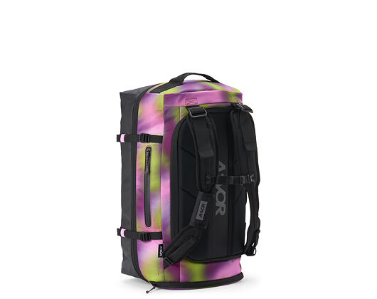 Aevor Duffel Pack - Proof Psychedelic Slush