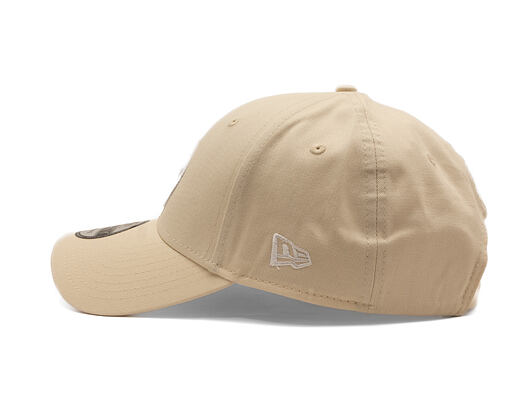 Cap New Era - Piagio Essential 9FORTY - Vespa - Cream
