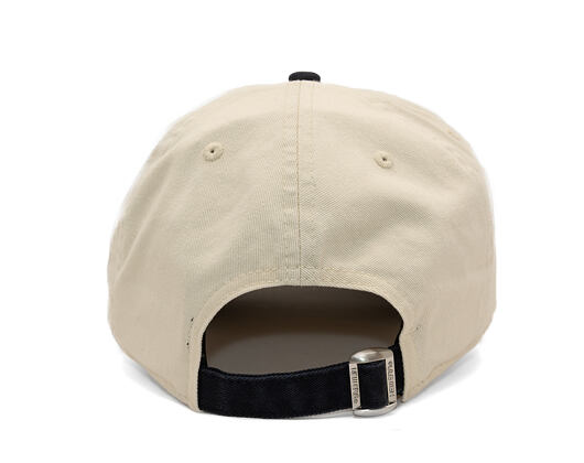 Cap New Era - MLB Washed Graphic 19TWENTY - NY Yankees - Cream