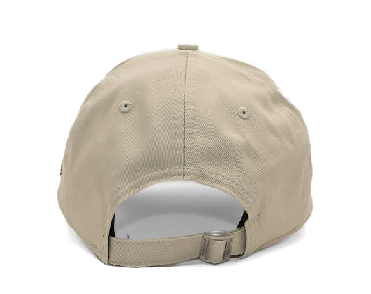 Cap New Era - MLB Outline Camo 9FORTY - NY Yankees - Stone