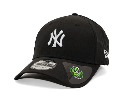 Cap New Era - MLB Recycled Midi 9FORTY - NY Yankees - Black