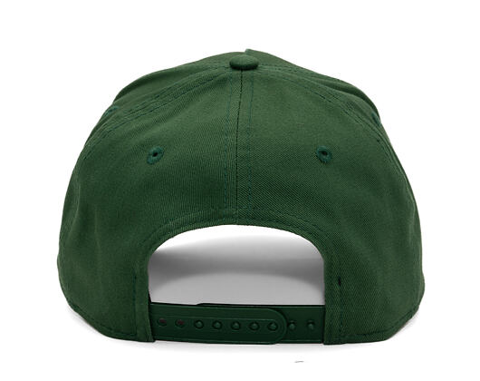 Cap New Era - MLB Essential 9FORTY A-Frame - NY Yankees - Cilantro Green