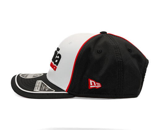 Cap New Era - Piagio Core 9SEVENTY Stretch-Snap - Aprilia - White
