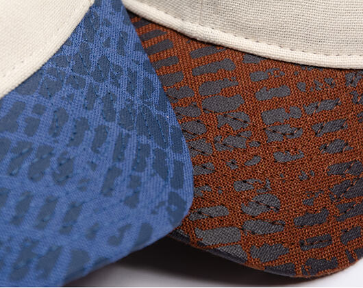 Cap New Era - F1 Heritage 9TWENTY - Alpine Racing - Chrome White