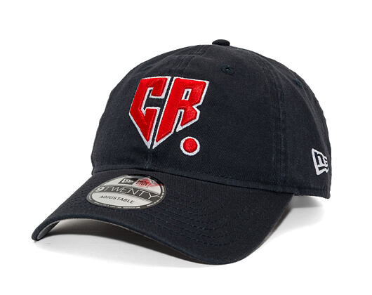 Cap New Era - WBC World Baseball Classic 9TWENTY - Czech Republic - Team Color