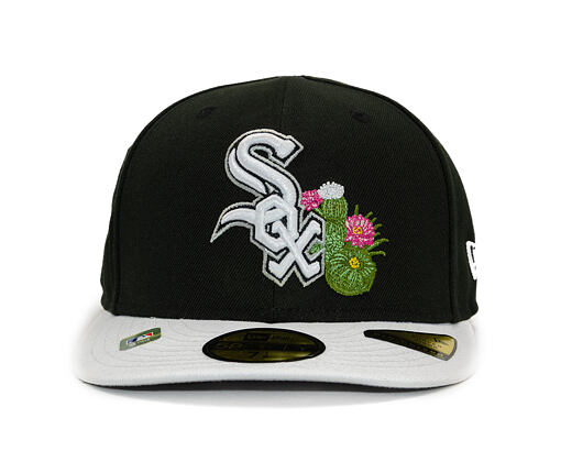 Cap New Era - MLB 2026 Spring Training 59FIFTY - Chicago White Sox - Team Color