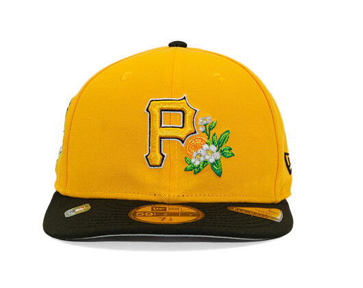 Cap New Era - MLB 2026 Spring Training 59FIFTY - Pittsburgh Pirates - Team Color
