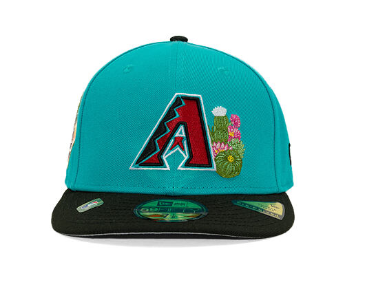 Cap New Era - MLB 2026 Spring Training 59FIFTY - Arizona Diamondbacks - Team Color