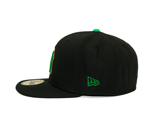 Cap New Era - MLB 2026 St. Patrick Day 59FIFTY - NY Yankees - Black