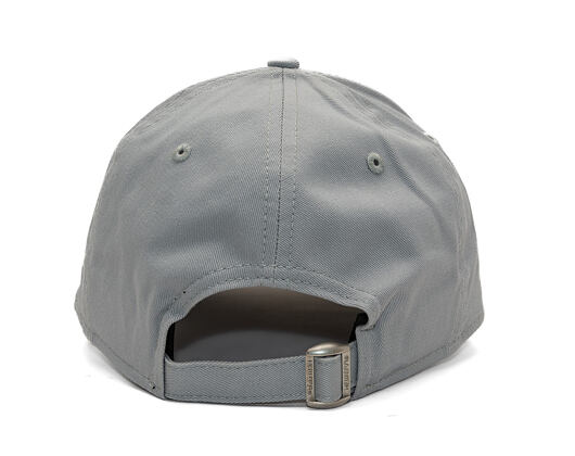 Cap New Era - MLB Team Outline 9FORTY - Oakland Athletics - Grey