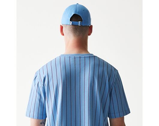 Tee New Era - MLB US Edit - Philadelphia Phillies - Team Color