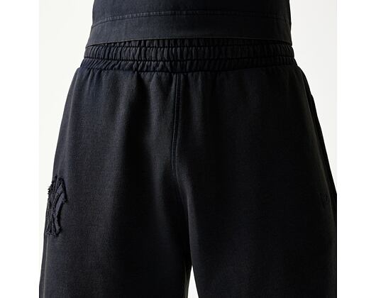 Shorts New Era - MLB Washed Shorts - NY Yankees - Black