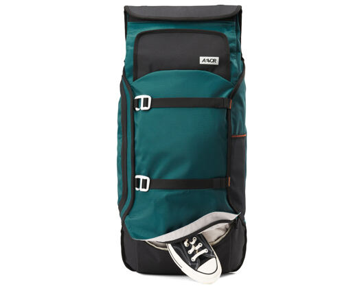 Aevor Travel Pack - Proof Evergreen