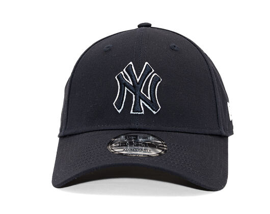 Cap New Era - MLB Outline 9FORTY - NY Yankees - Navy