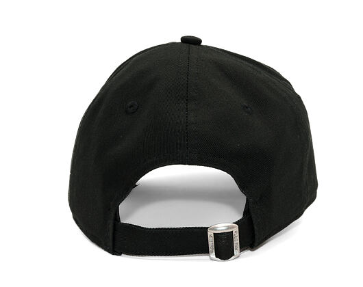 Cap New Era - MLB Mini Logo 9TWENTY - NY Yankees - Black