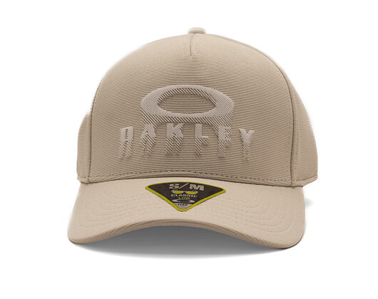 Cap Oakley - Tincan Remix Graphic - Mist