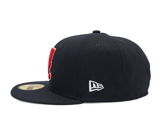 Cap New Era - WBC World Baseball Classic 59FIFTY - Czech Republic - Team Color