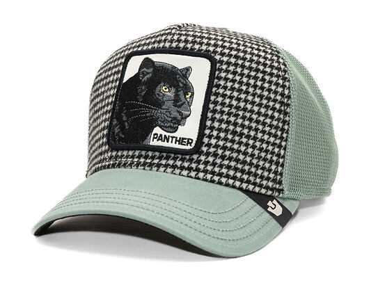 Cap Goorin - Dapper Panther - Houndstooth