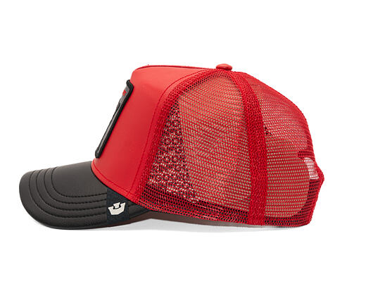 Cap Goorin - Courtside Misfit - Rush / Void