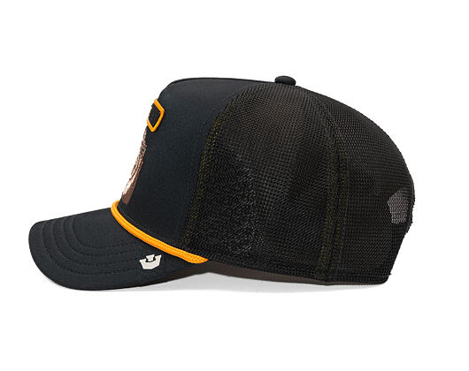 Cap Goorin - GB2 Lion - Void