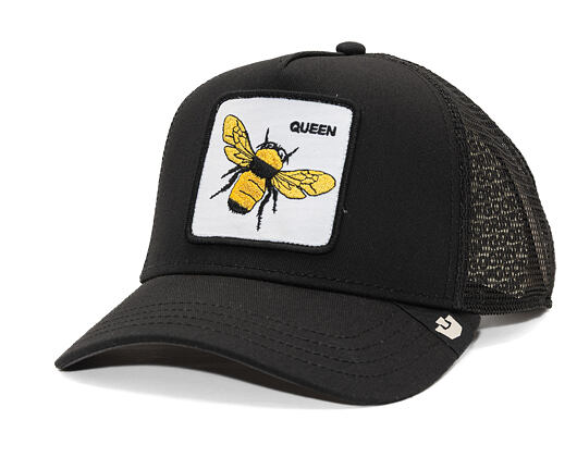 Cap Goorin - Queen Trucker - Void